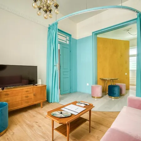 Lejlighedshotel Keramos 2*
