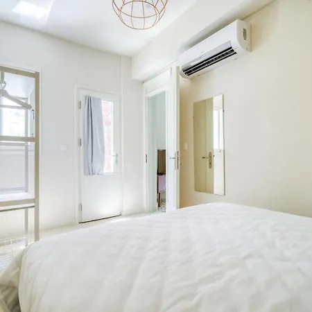 Keramos Lejlighedshotel Athen